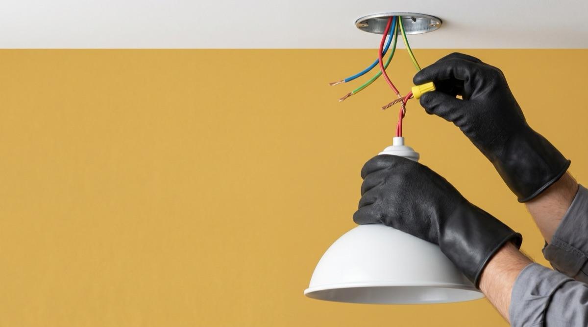 Électricité à Paris 3e, prestataire Plamby