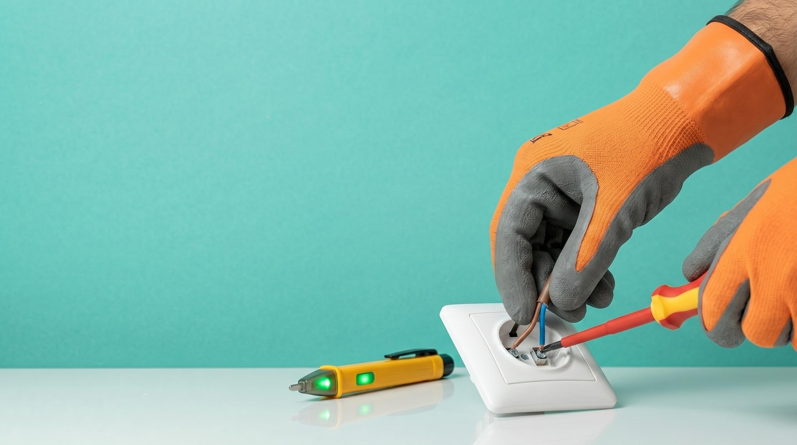 Électricité à Paris 4e, prestataire Plamby