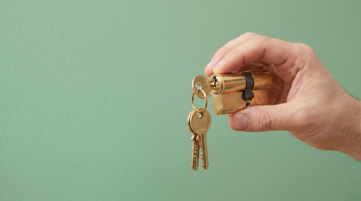 Serrurerie à Boulogne-Billancourt, prestataire Plamby