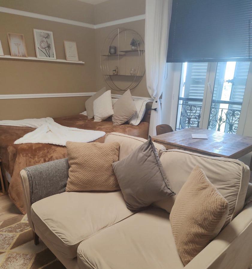 Remise en état d'un logement en coliving à Paris par un prestataire reçu en entretien Plamby